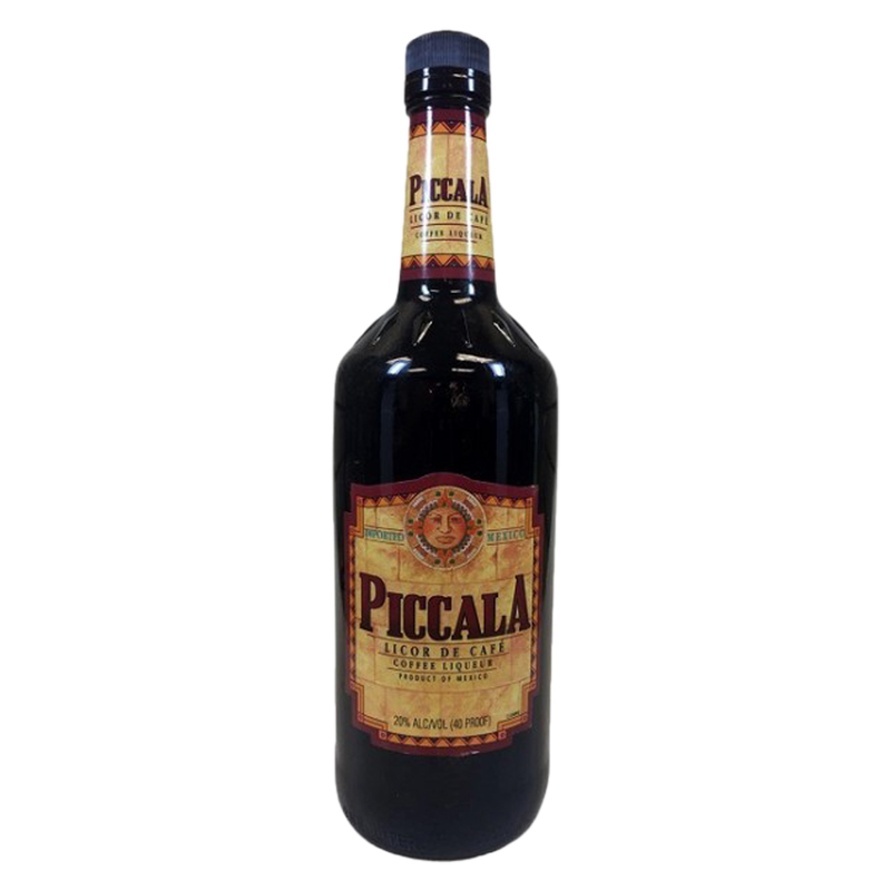 Piccala Coffee Liqueur 1L