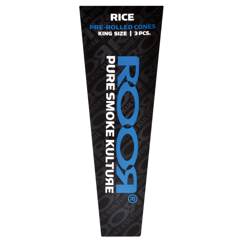 thumbnail image 2 of Elements Cones King Size – Ultra Thin Rice Pre-Rolled, 40 Pack 2 of 6