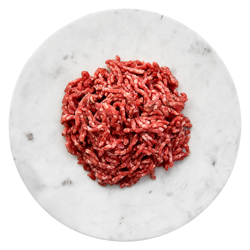 Farmison & Co British Lamb Mince, 250g