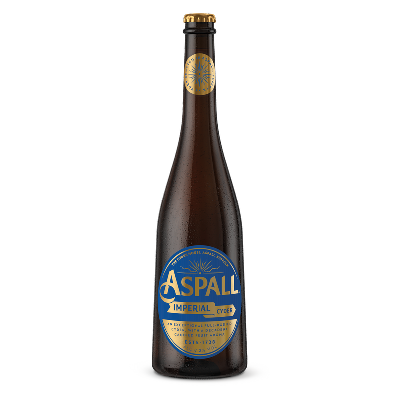 Aspall Imperial Cyder, 500ml