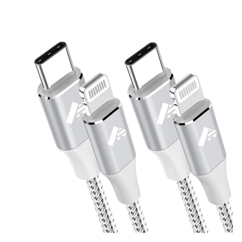 iPhone USB-C Cable - Lightning, 1pcs