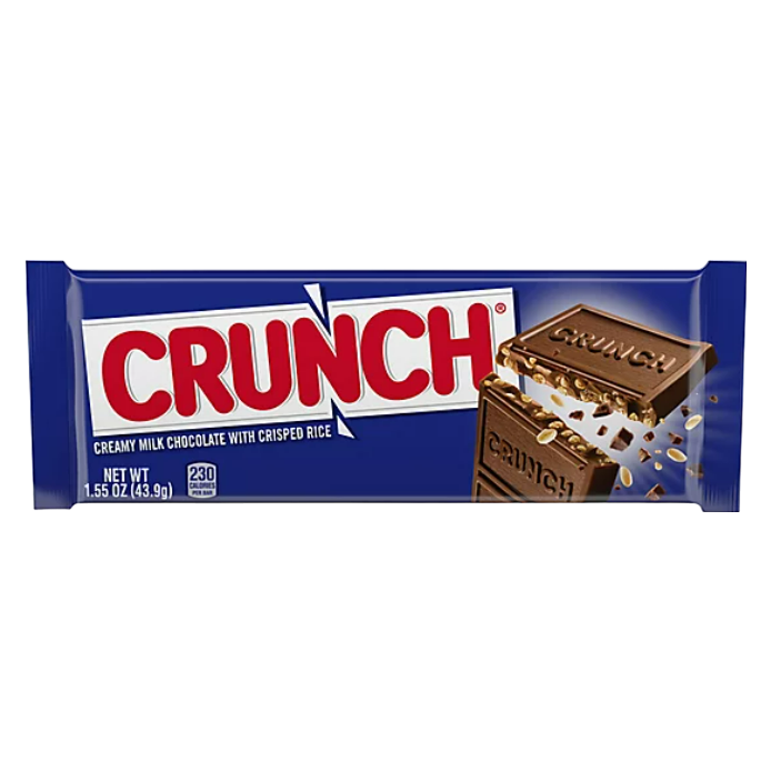 Nestle Crunch, 1.55oz