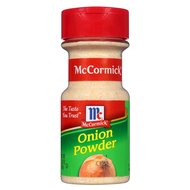 McCormick Onion Powder 2.62oz