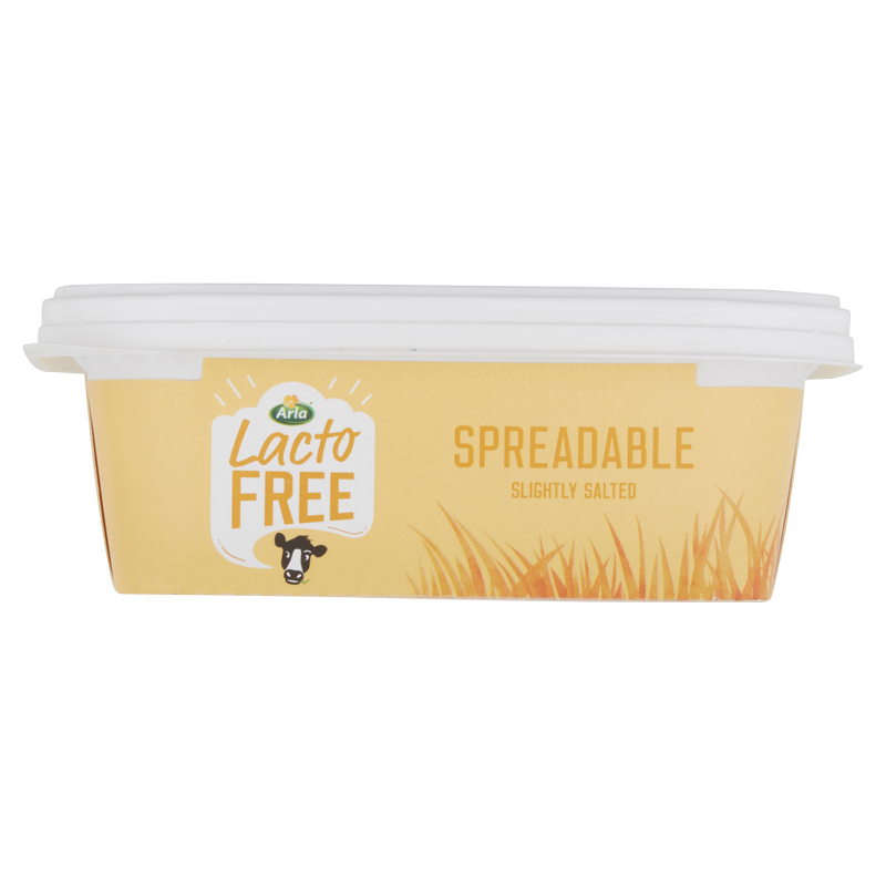 Arla Lactofree Spreadable, 250g