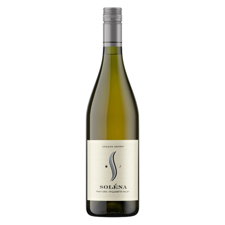 Solena Estate Pinot Gris 750ml