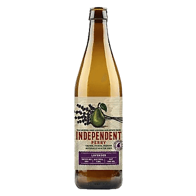 Independent Perry Lavender 500ml