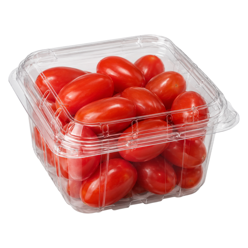 GRAPE TOMATOES - 1ct