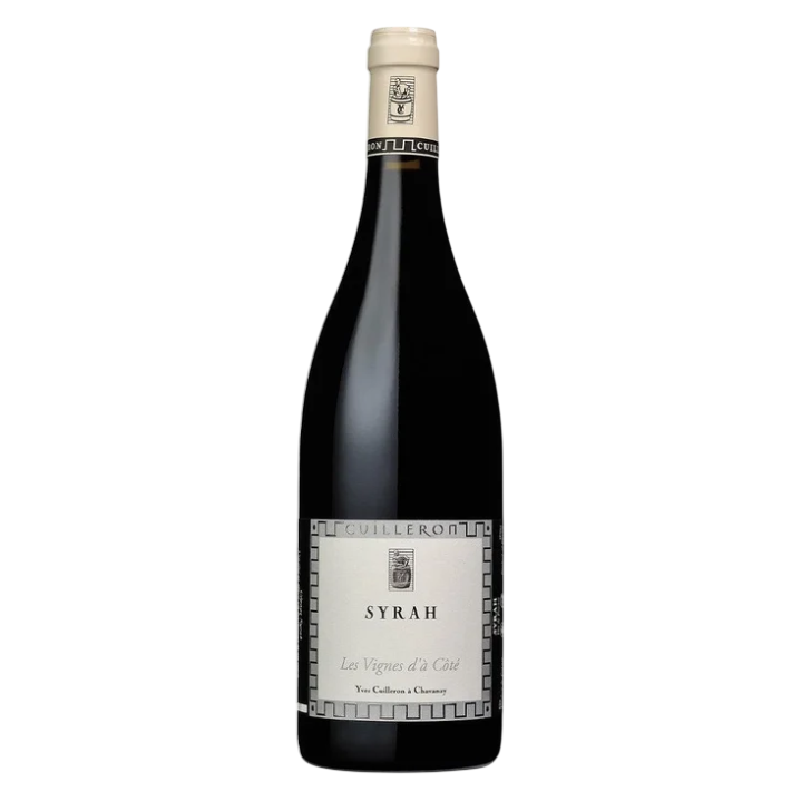 Yves Cuilleron Syrah Les Vignes da Cote 750ml