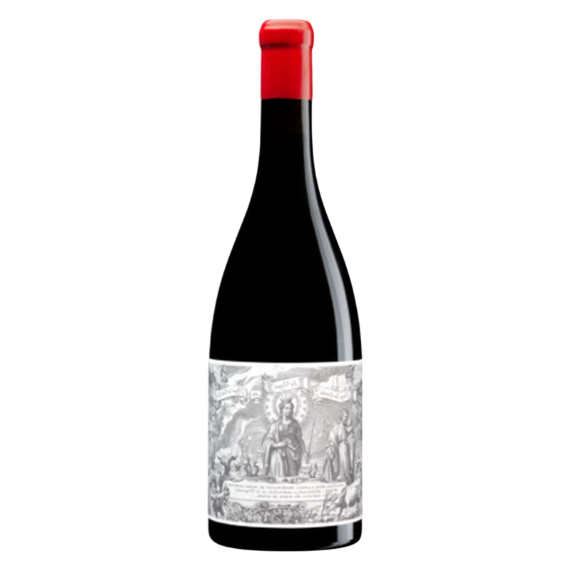 Cune La Virgen, Pagos de Viña Real, 750ml