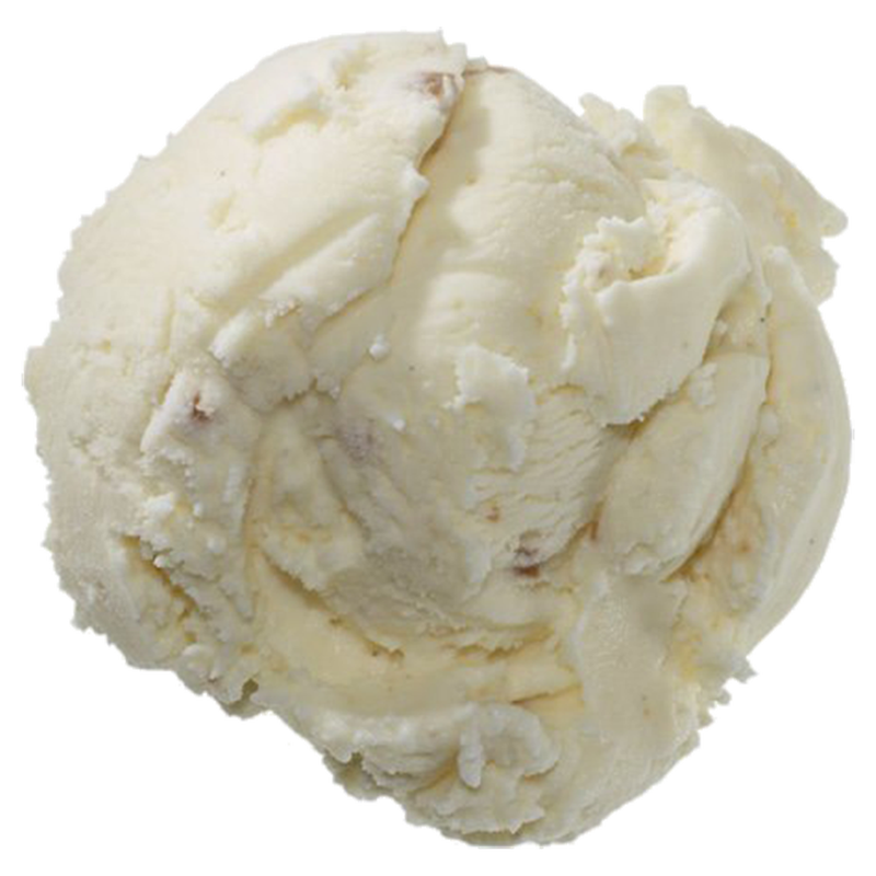 Humphrys Secret Breakfast Ice Cream 16oz