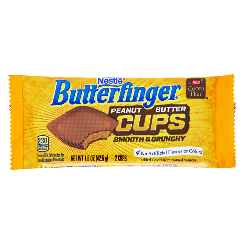 Butterfinger Cups 2ct