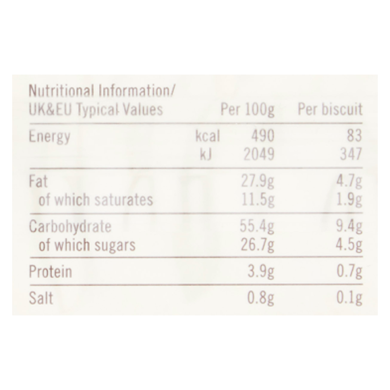 Border Biscuits Lemon Drizzle Melts, 150g