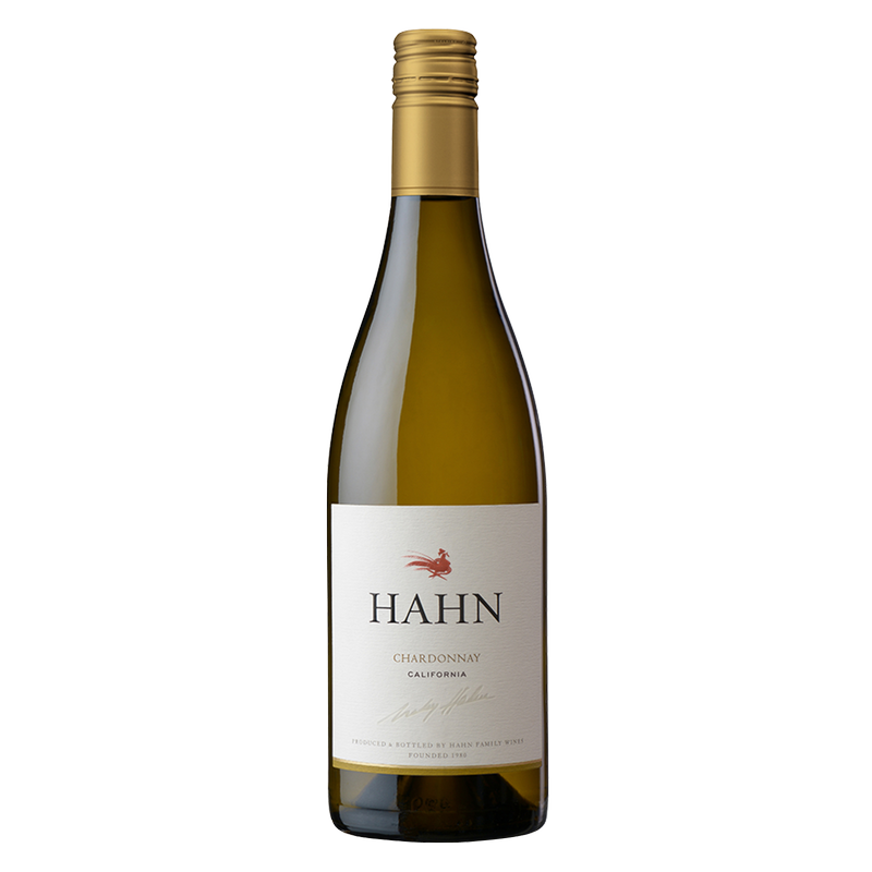 Hahn Chardonnay California 750ml