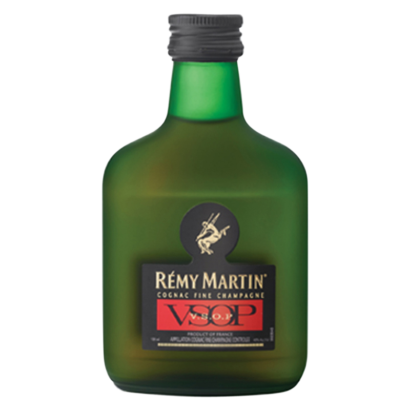 Remy Martin V.S.O.P Cognac 100ml