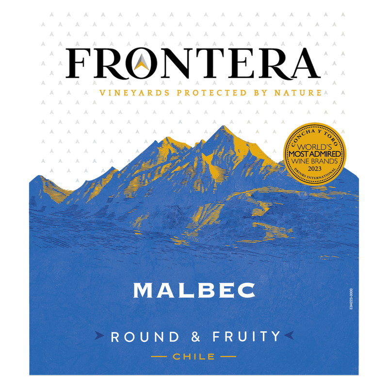 Frontera Malbec 1.5 L