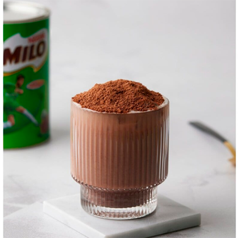 Milo Ghana Instant Malt Chocolate Drinking Powder, 400g