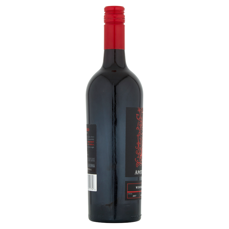 Apothic Red, 75cl
