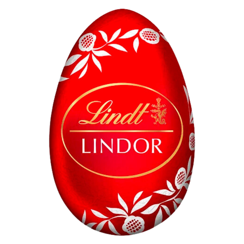 Lindt Lindor Egg, 28g