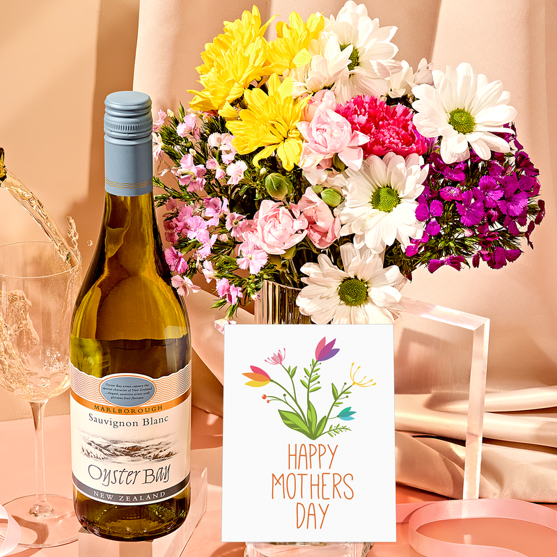 The Cheers To Mom Mother's Day Bundle