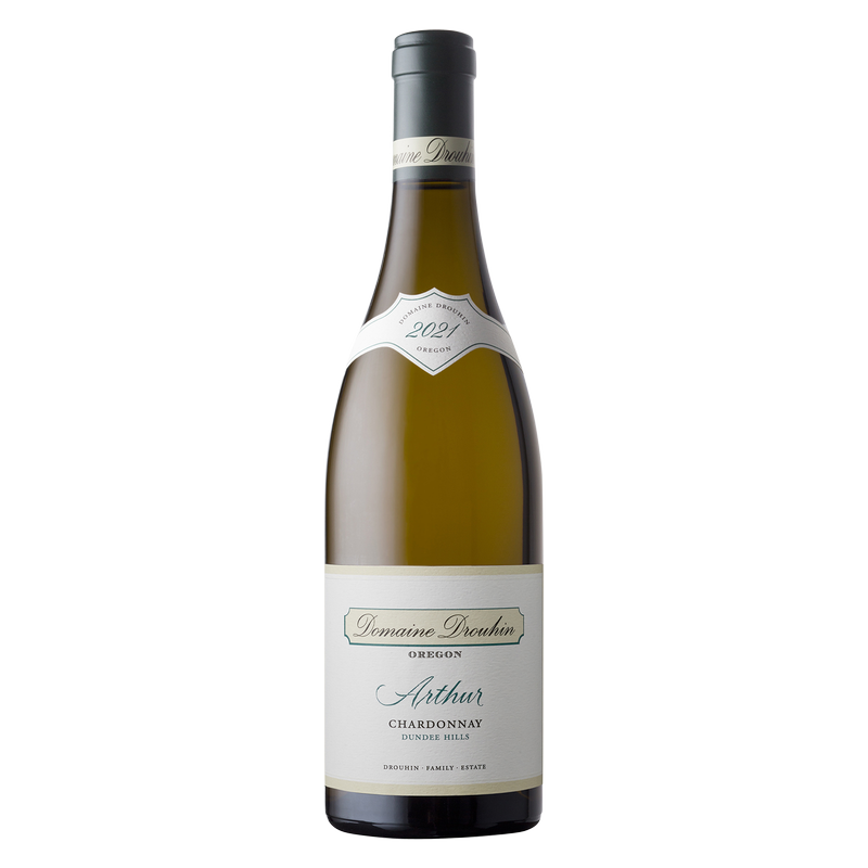 Domaine Drouhin Oregon Chardonnay Arthur 750ml