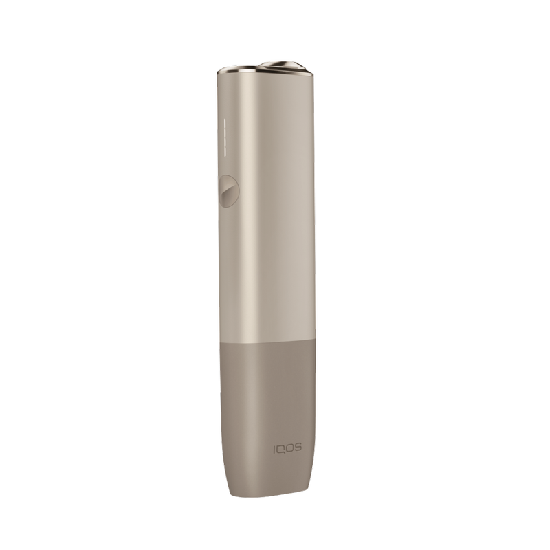 IQOS ILUMA ONE Pebble Beige, 1pcs