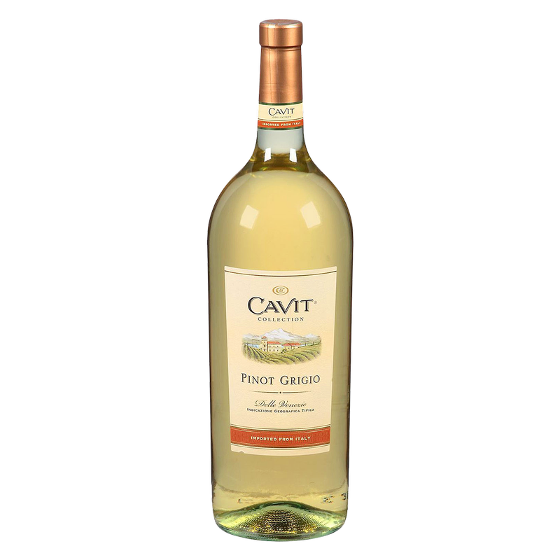 Cavit Pinot Grigio 1.5L
