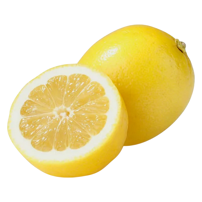 Lemon - 1ct