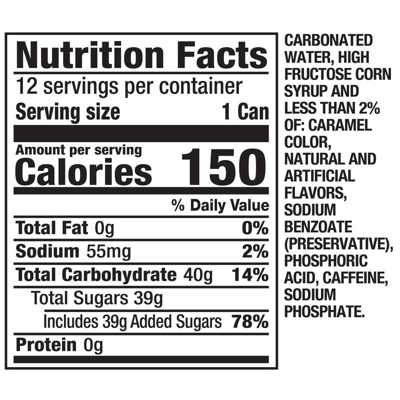 Dr Pepper Strawberries and Cream 12pk 12oz Can