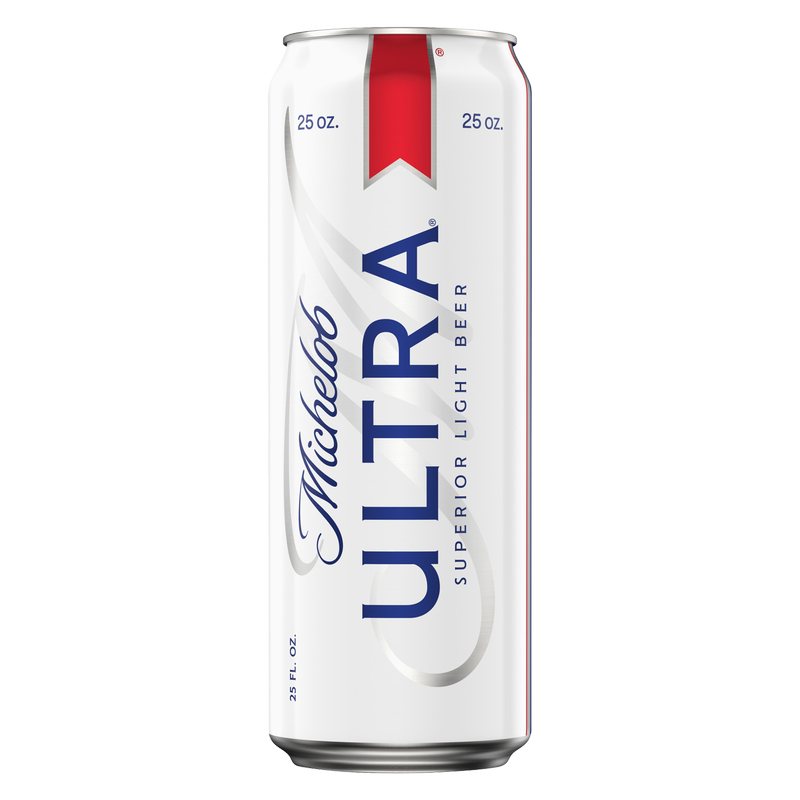 Michelob Ultra (15.5 GAL KEG)