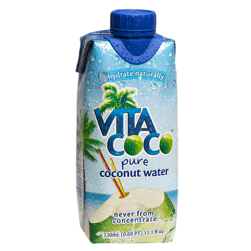Vita Coco Pure Coconut Water 11.1oz