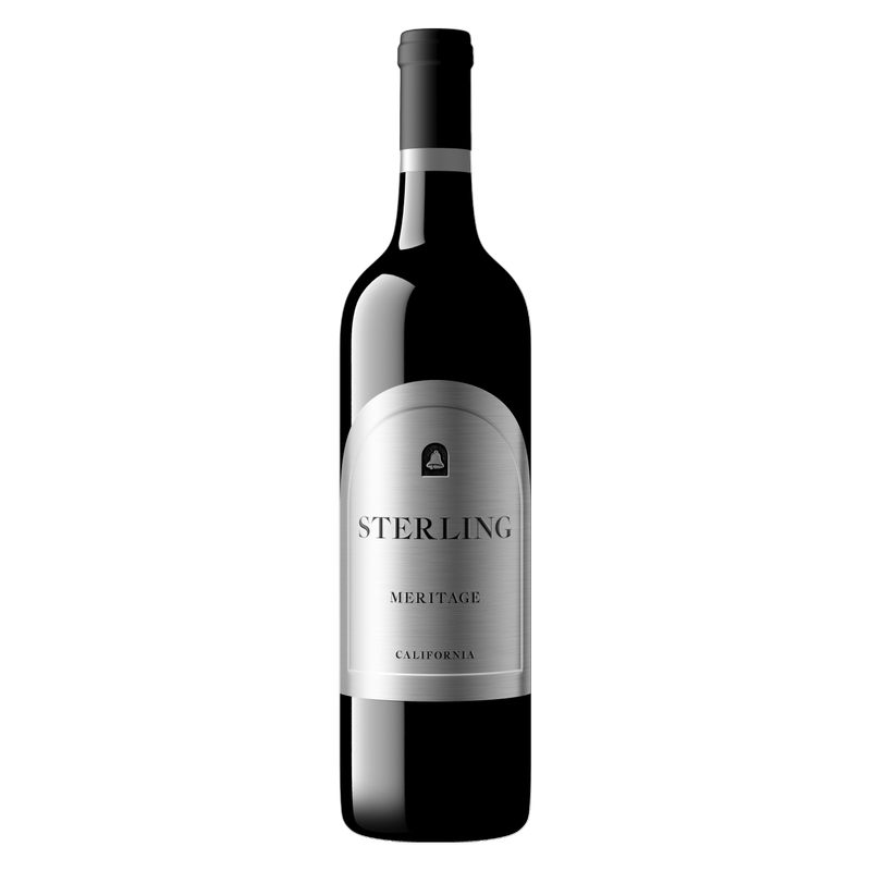 Sterling Meritage Vintners Coll '10 750ml