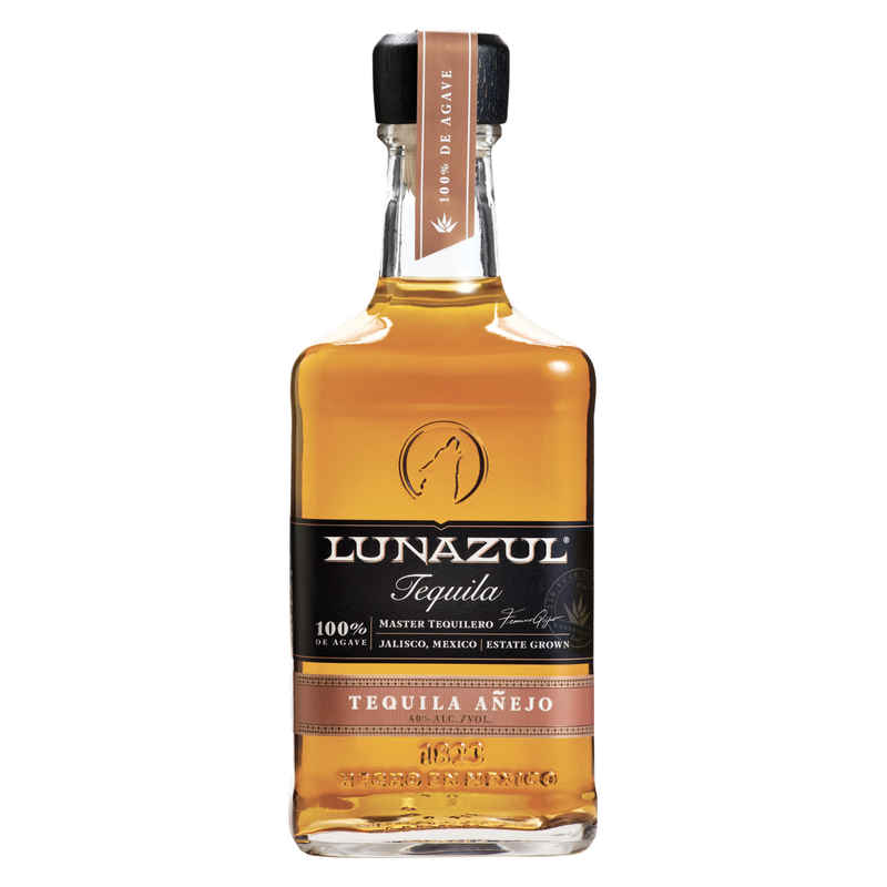 Teremana Anejo Tequila 750ml (80 Proof) - Teremana – BevMo!