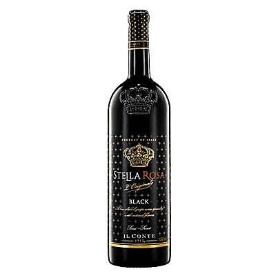 Stella Rosa Black 1.5 Liter