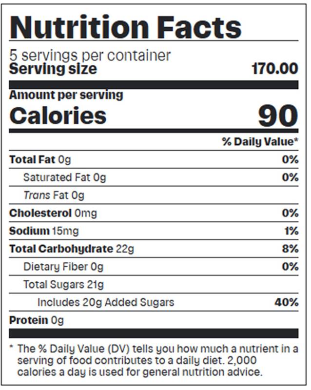 Fla-Vor-Ice Freezer Bars Assorted 20ct