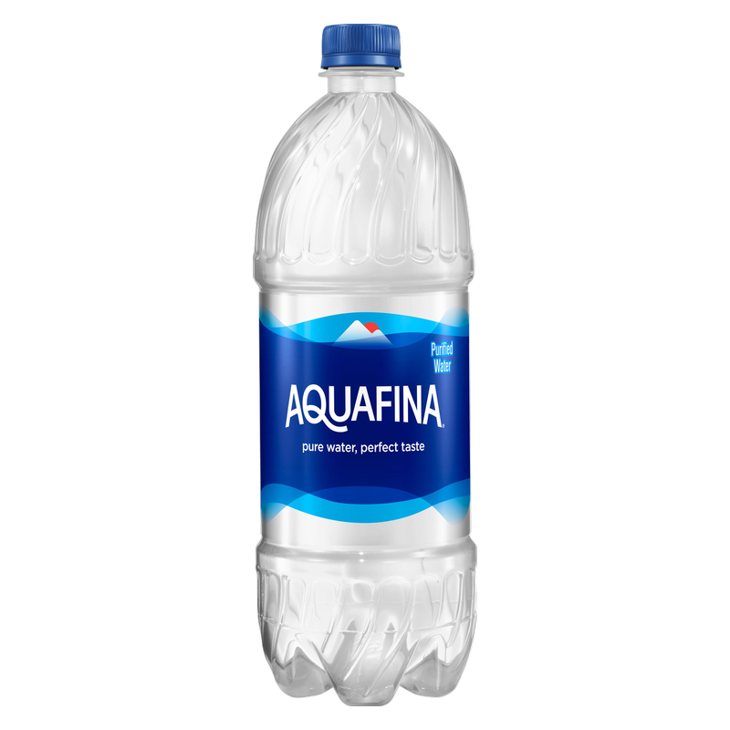 Aquafina 1L Btl