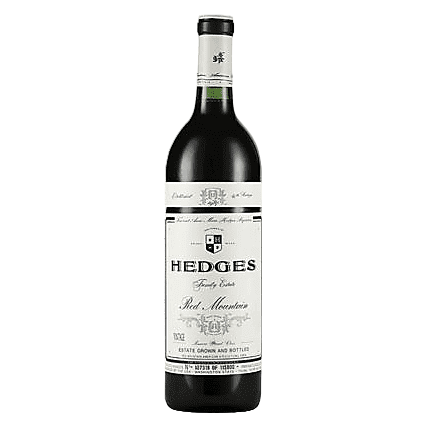 Hedges Estate Red Mountain 750ml