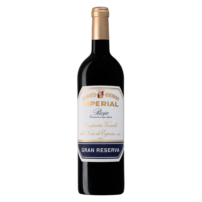 Cune 'Imperial' Gran Reserva 750ml