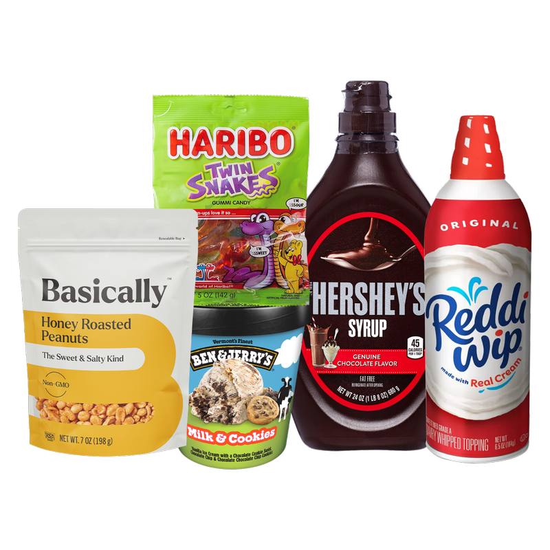 Dairy Desserts Delivery Dairy Desserts Near Me Gopuff