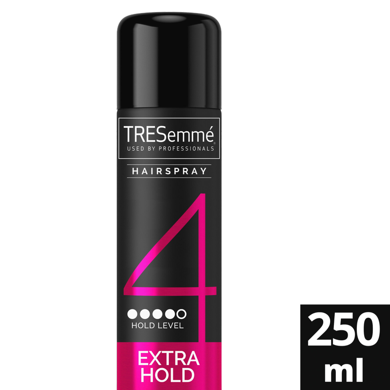 Tresemme Extra Hold Hairspray, 250ml