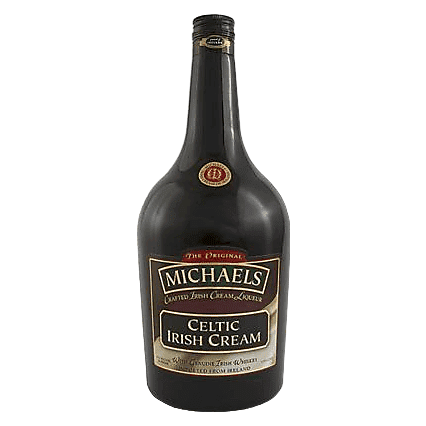 Michael's Irish Cream 1.75L