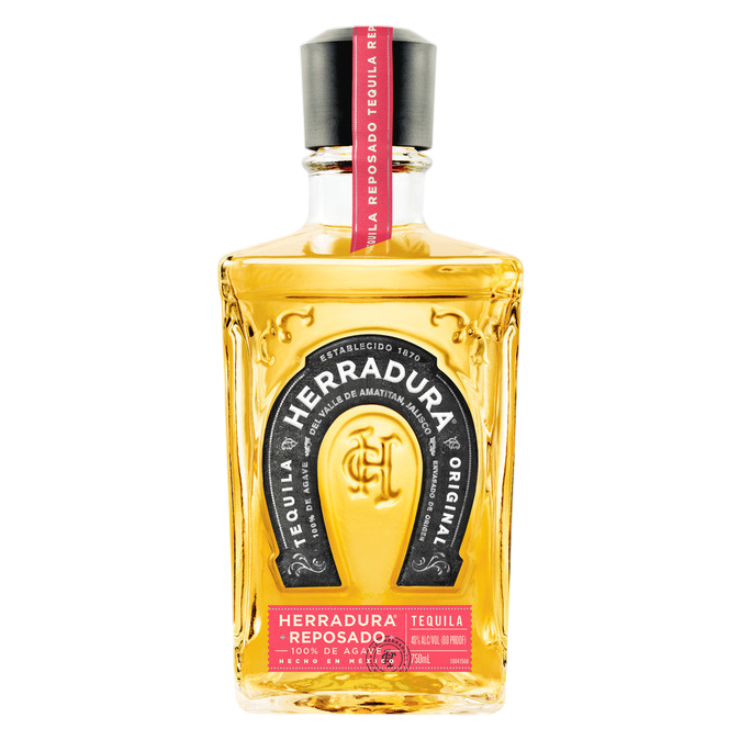 Herradura Anejo Tequila 750ml (80 Proof) - Herradura – BevMo!