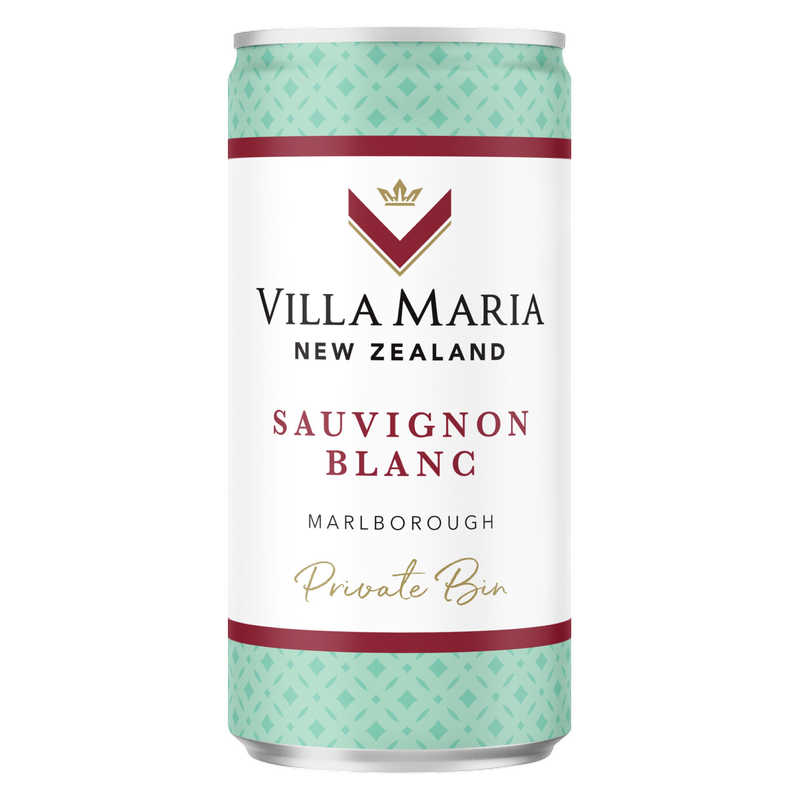 Villa Maria Private Bin Sauvignon Blanc, 200ml