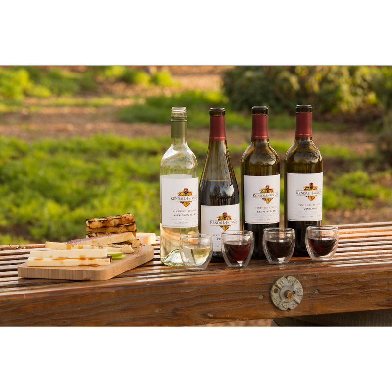 Kendall Jackson Vintner's Reserve Zinfandel 750ml