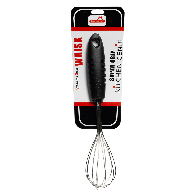 Stainless Steel Wisk