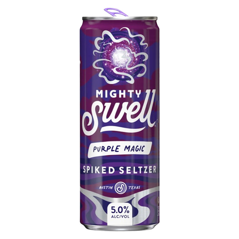 Mighty Swell Keep It Weird 12pk 12oz Can 5.0% ABV