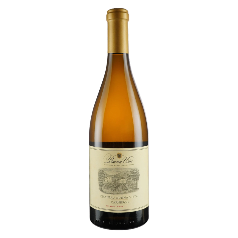 Buena Vista Carneros Chardonnay 750ml