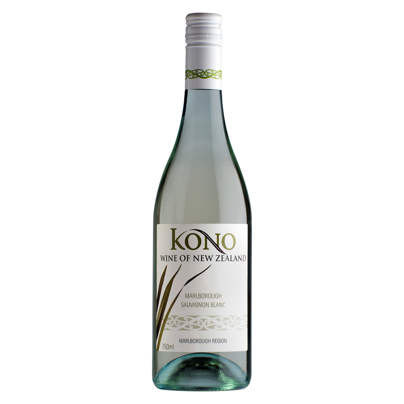 Kono Sauvignon Blanc 750ml