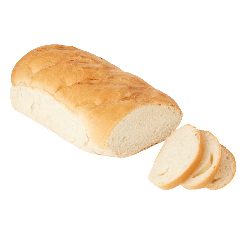 Morrisons Bloomer White Bread, 800g