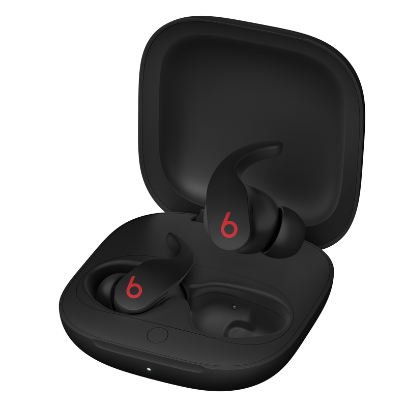 Beats Fit Pro Wireless Earbuds — Beats Black