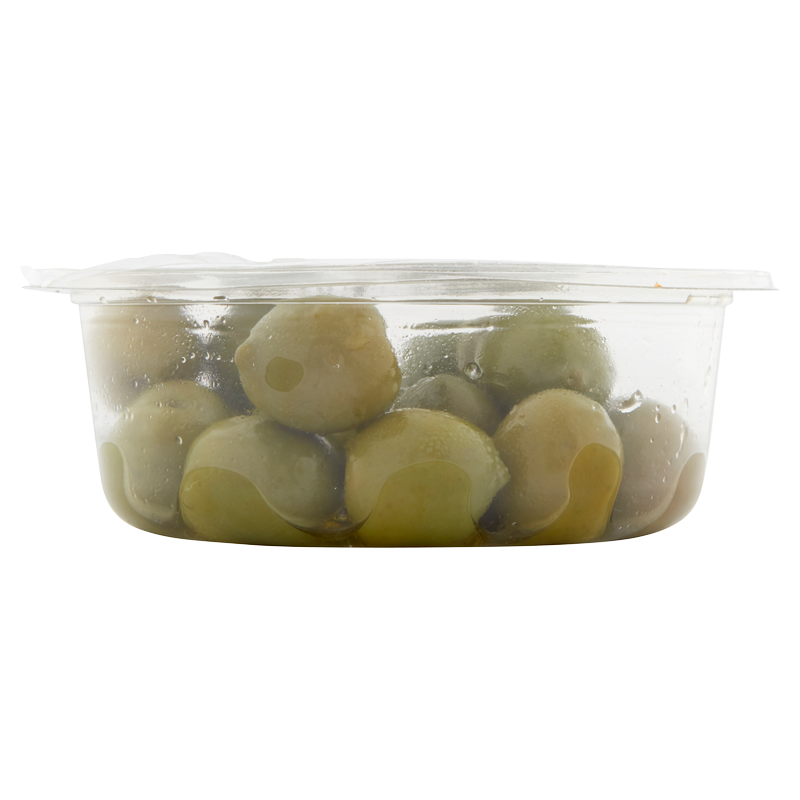 Morrisons The Best Nocellara Olives, 150g